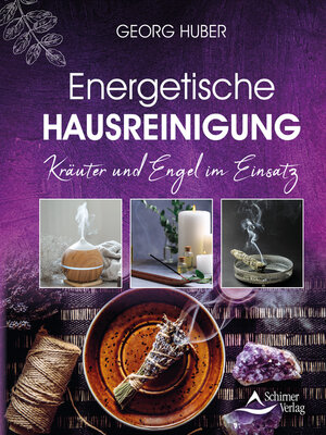 cover image of Energetische Hausreinigung